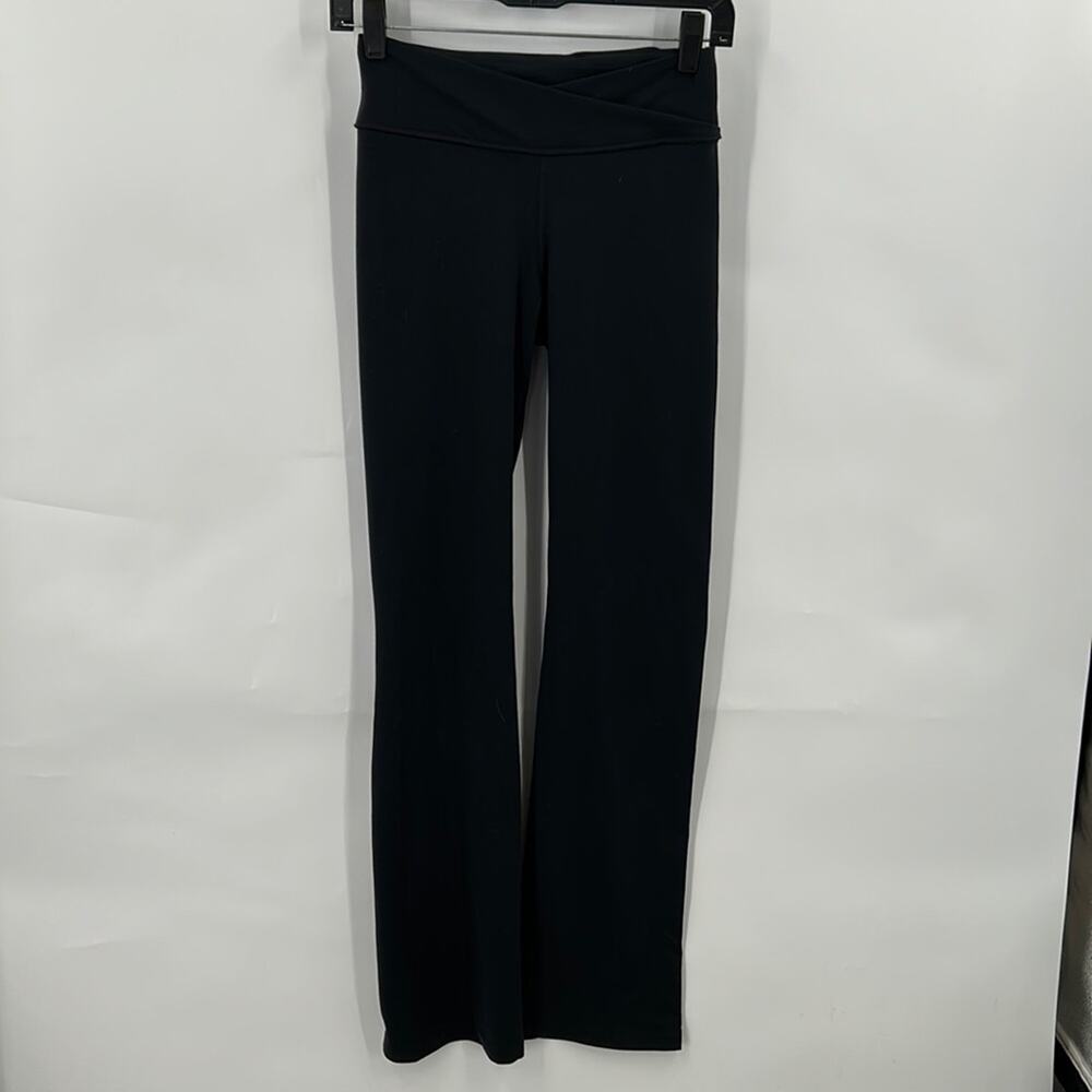 Zumba Spicy Women's Black Active Athletic Fitness Wear Pants Size Small